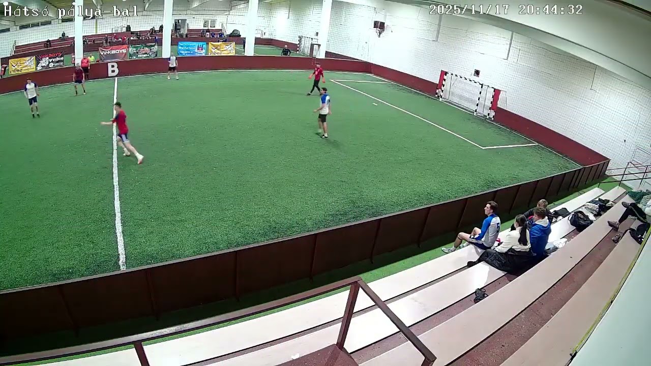 Sóstó Fehérvár SE - Masterplast