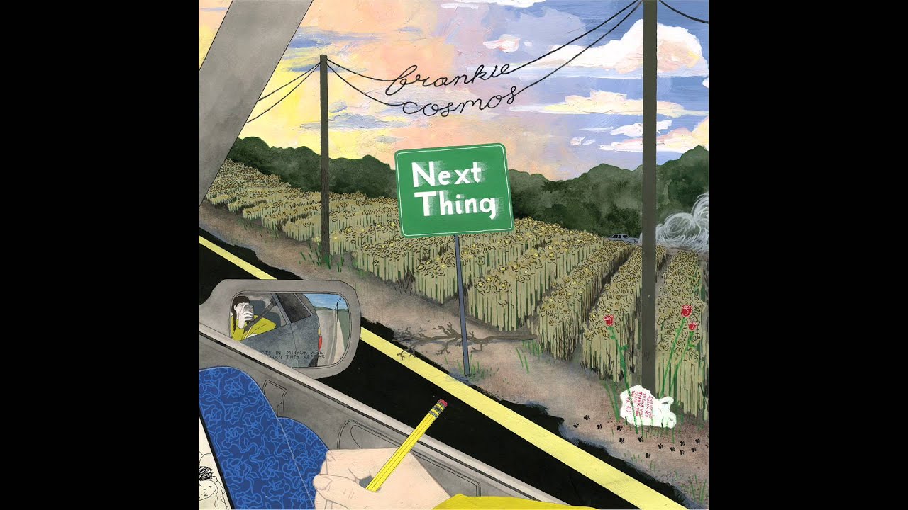 Frankie Cosmos 