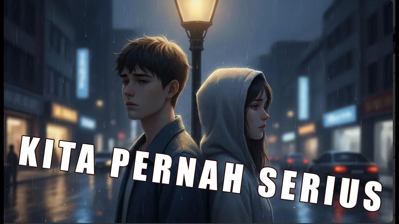 Kita Pernah Serius - Auraliminal