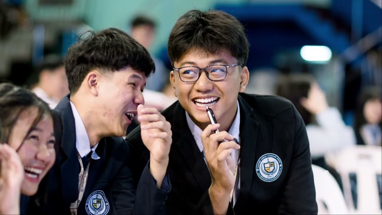 2025 RSC Athletics & Academics