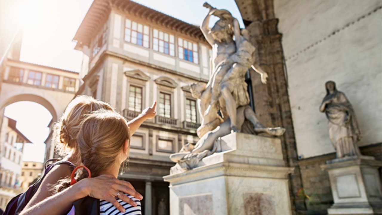 Small-Group Guided Tour of the Medici Chapels & History in Florence, Italy