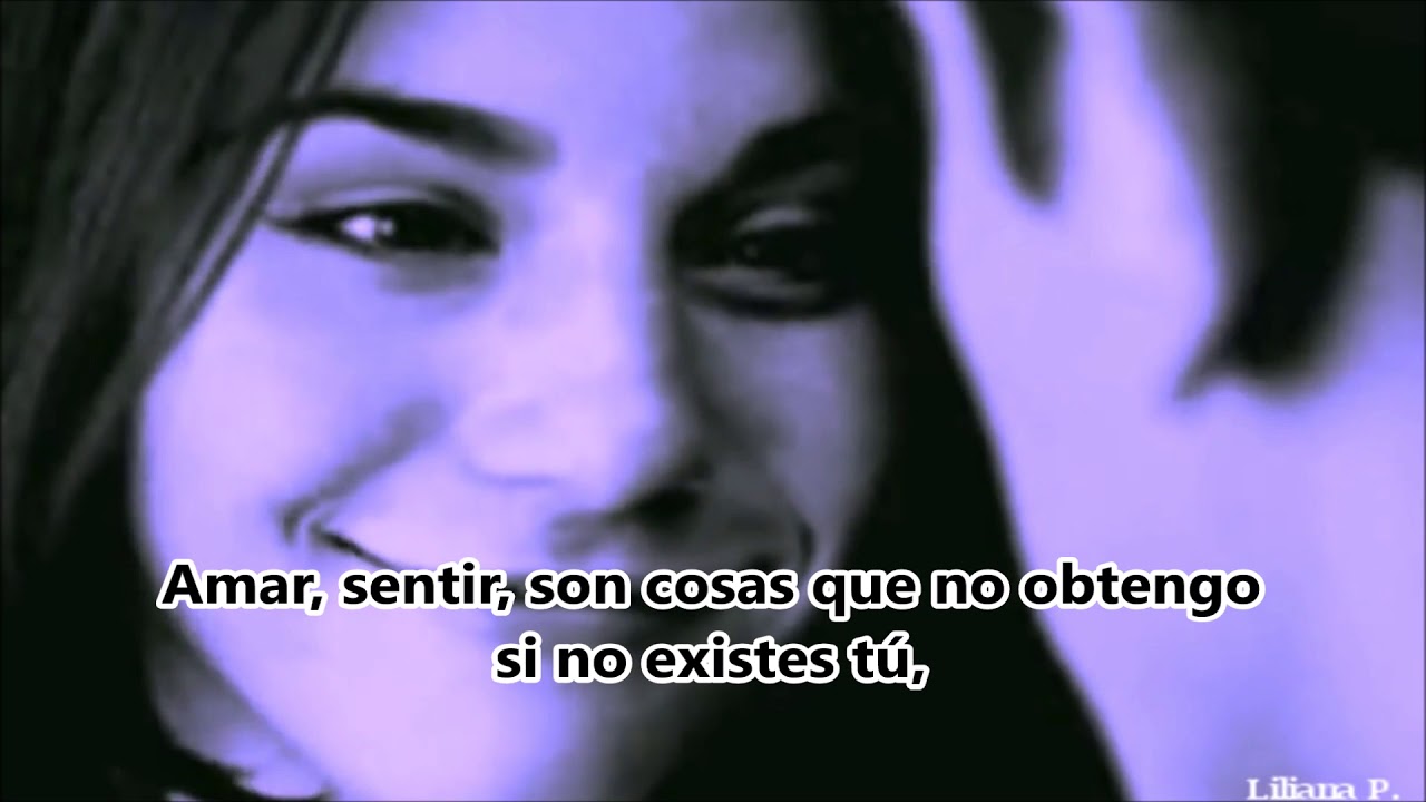 Donato Y Estefano - Amar Sentir - Con letra