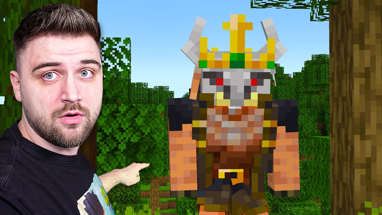 1 ORA de Minecraft MODAT [9]