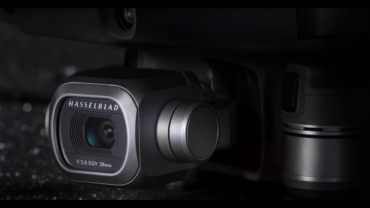 DJI MAVIC 2 PRO #1 KUTU AÇILIŞI - İNCELEME & KARŞILAŞTIRMA