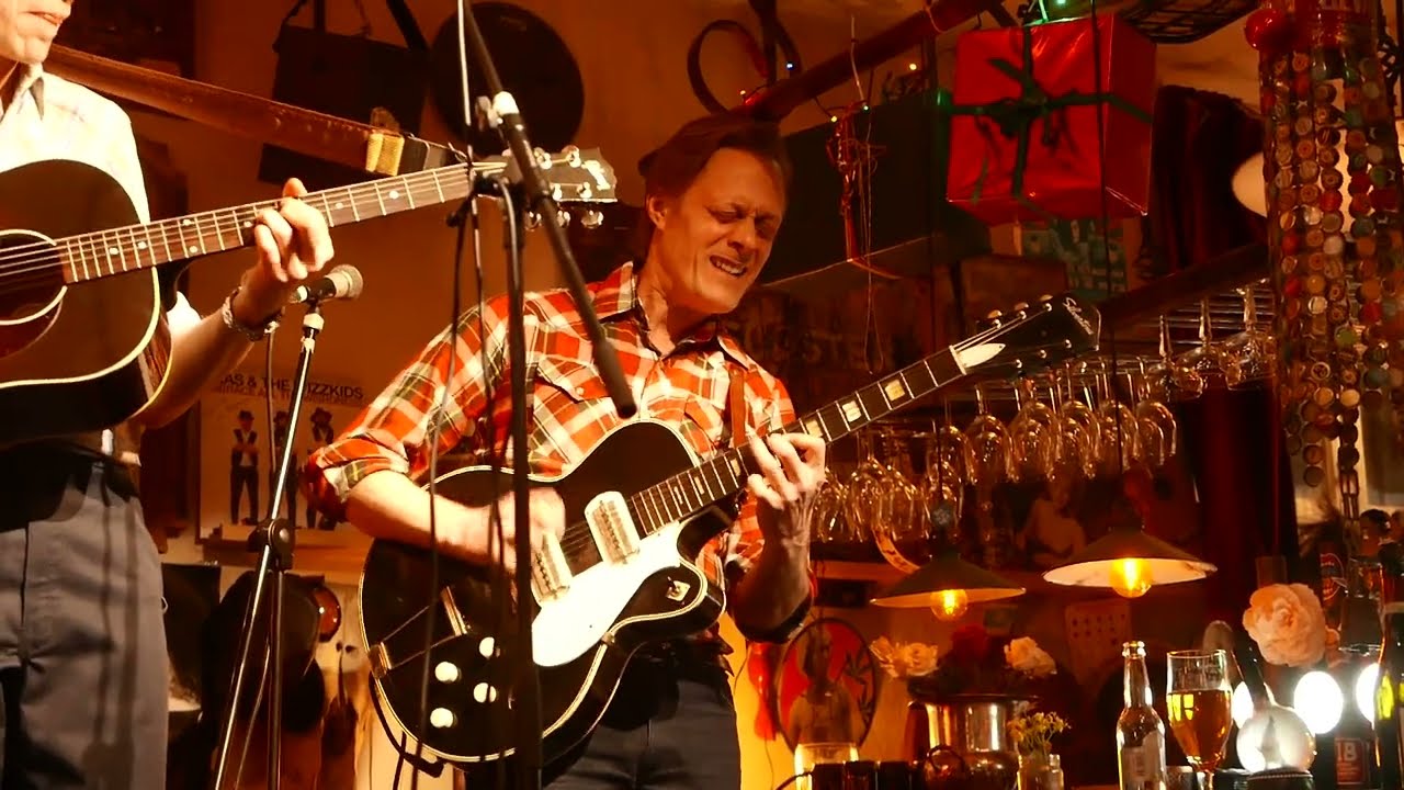 As Good as Brothers - I Hear You Talking