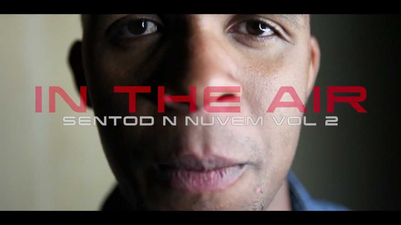 IN THE AIR - GO TCHEKA