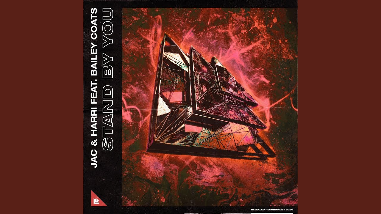 Stand By You (Extended Mix)