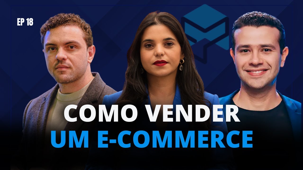 BRUNO DE OLIVEIRA ENSINA COMO VENDER UMA EMPRESA E AINDA IMPACTAR MILHÕES | POD CLASSE A #18