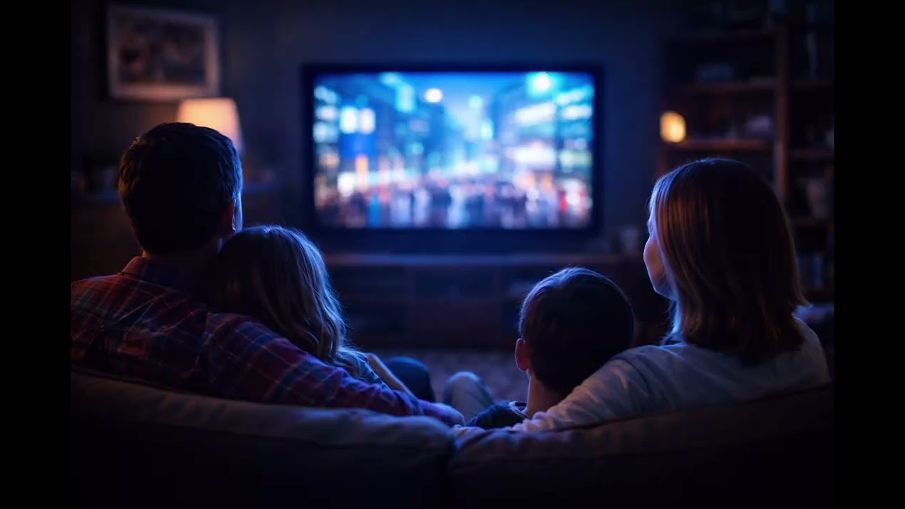 Estética de los medios audiovisuales 