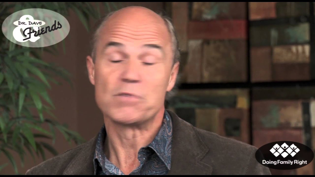 Whats the best way to handle old boyfriends and old girlfriends? With Dr. Dave Currie