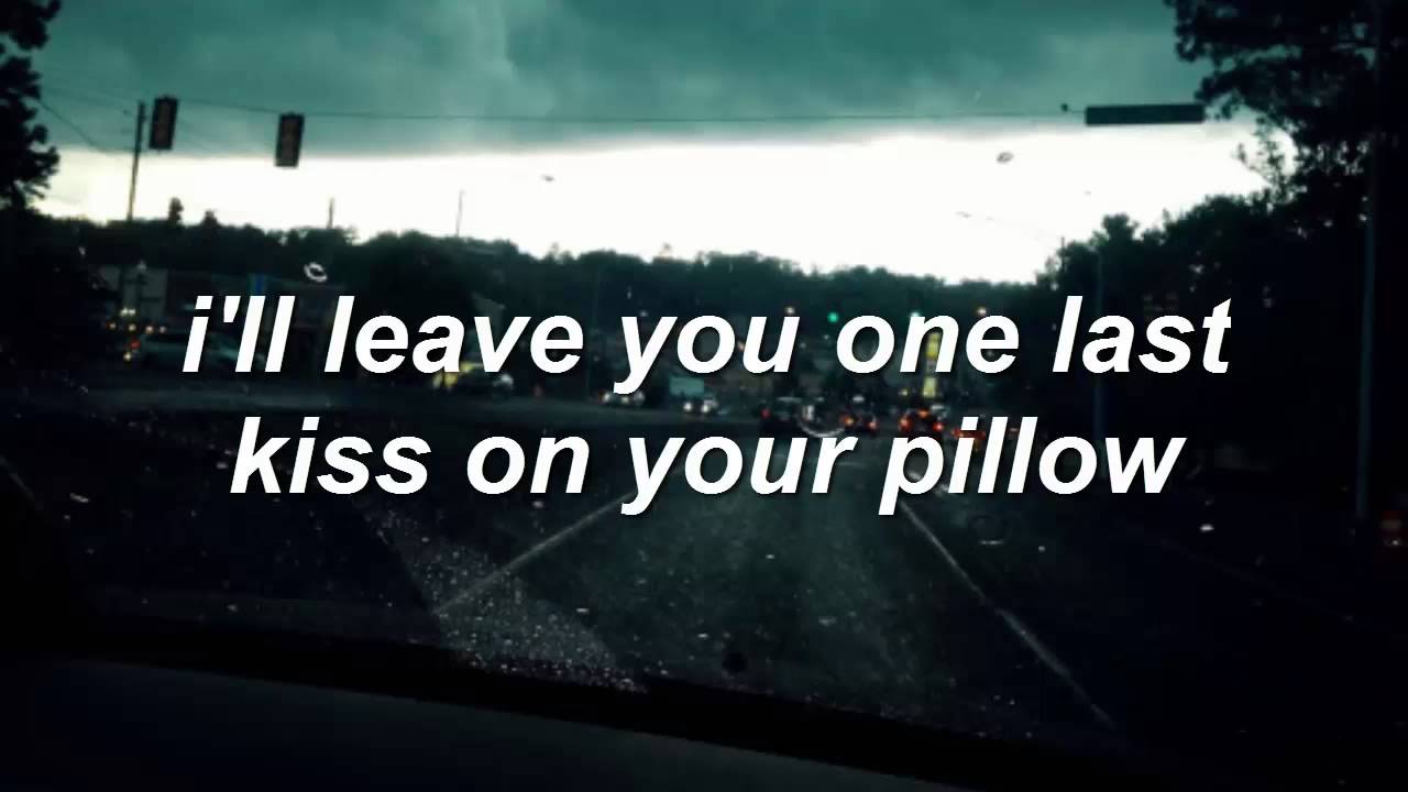 lost boy - troye sivan / lyrics