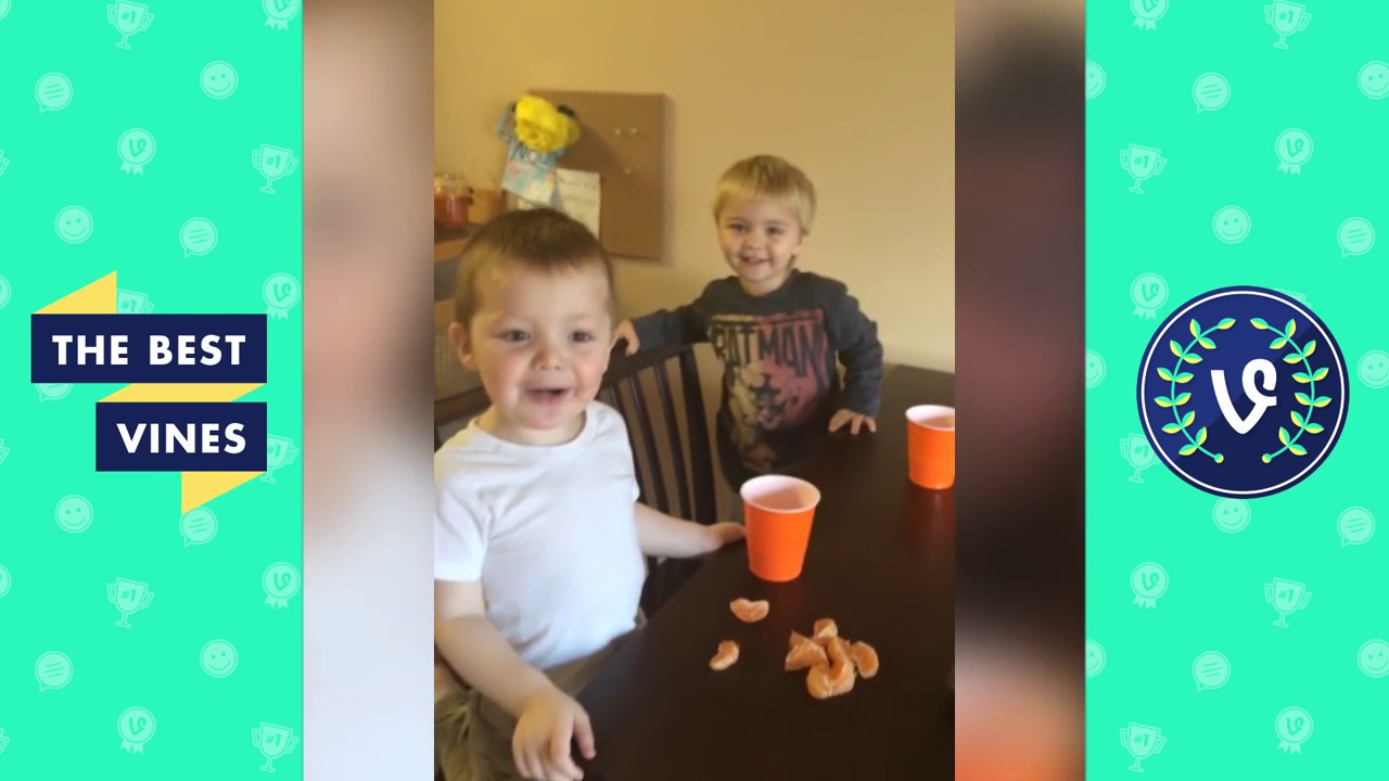 Best Kids Fails Vines Compilation  Top Kid Fail Vines June 2016