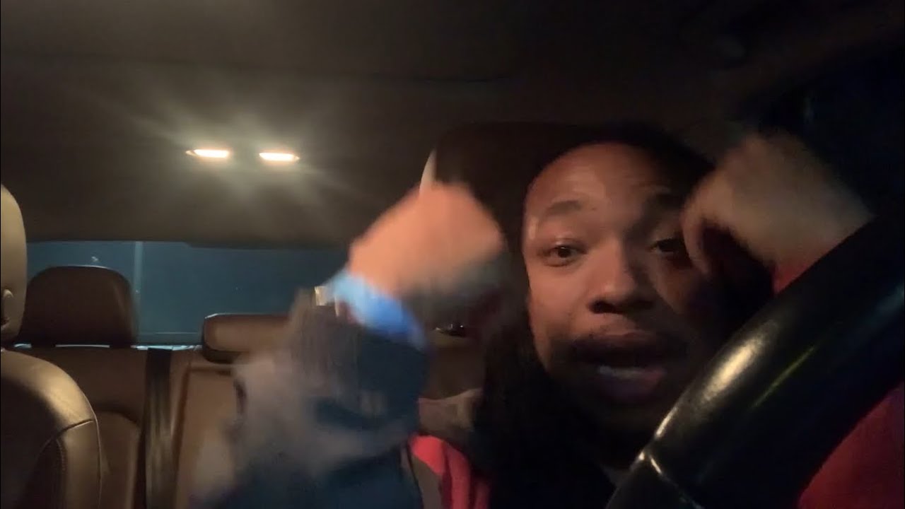 Maxo Kream - Personification (FULL ALBUM) Reaction/Review