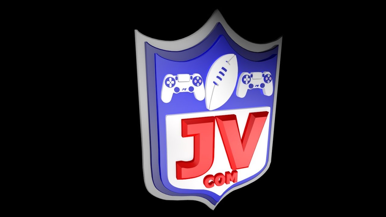 JVCom TV // The Draw