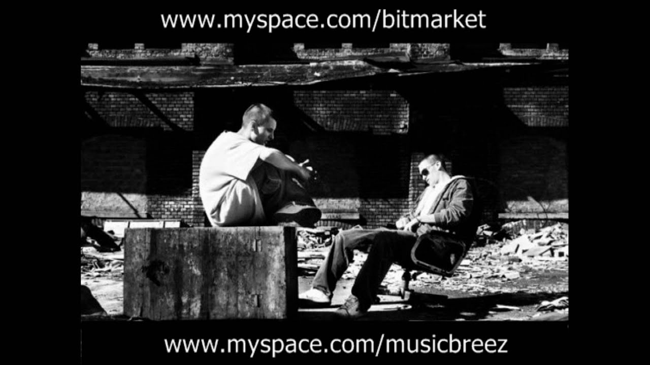 Beatmarket - Lehetsz b&aacute;rhol!(Breezen remix)