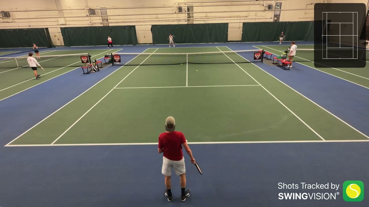 Hitting with Jason 1/13