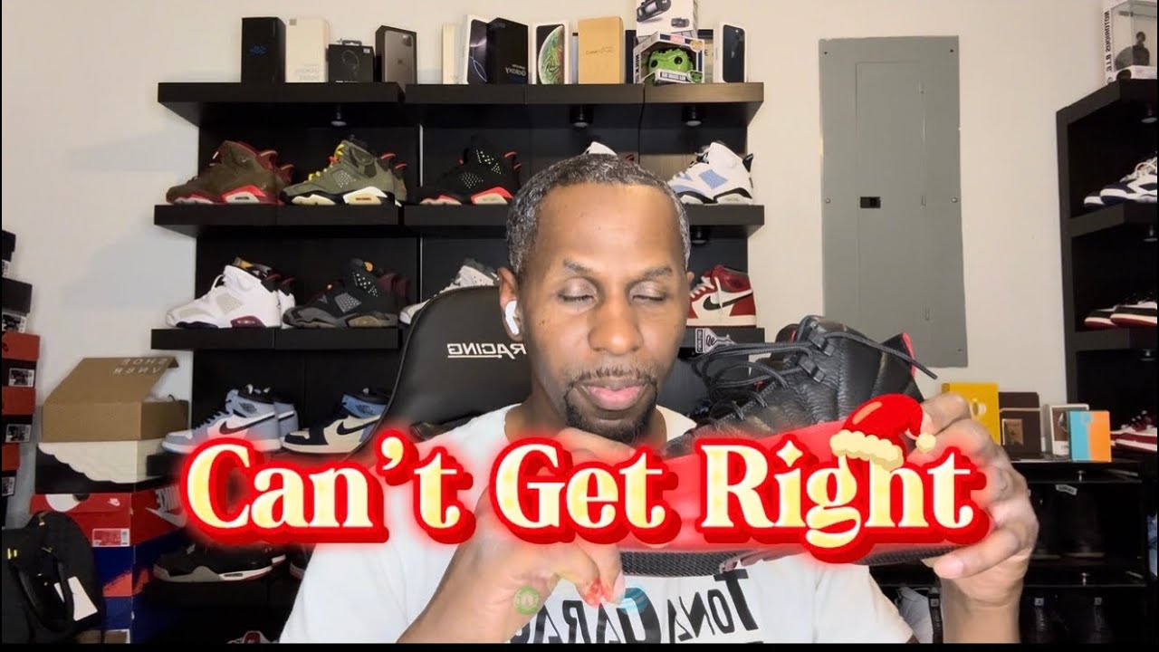 Top 5 Crazy Jordan Sneaker Release Of 2025 