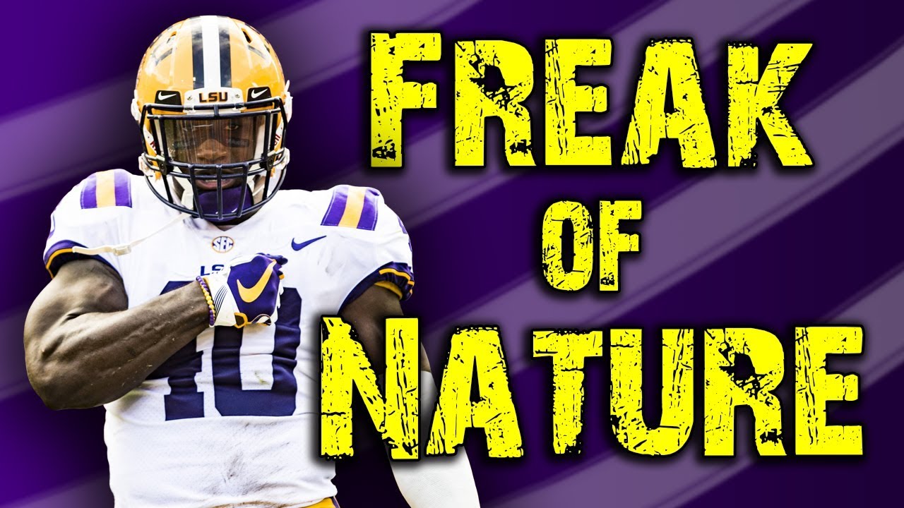 Devin White is a FREAK...but I have some concerns