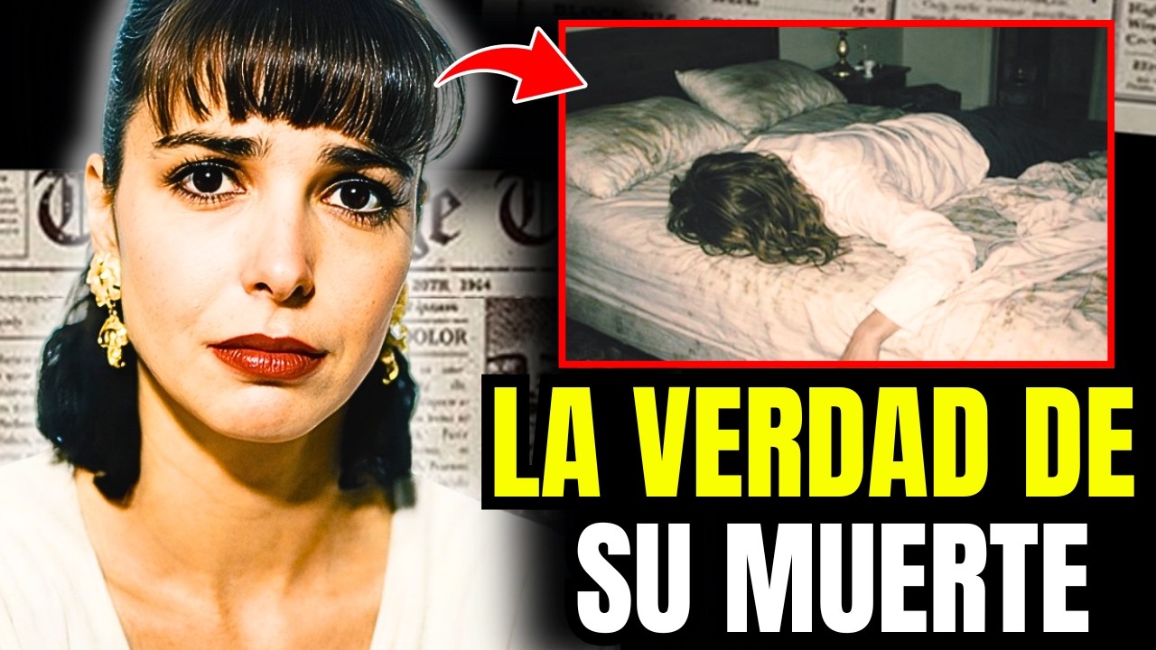 Mariana Levy NO Murió de un Susto: Lo Que TALINA Siempre Supo y Nunca Dijo