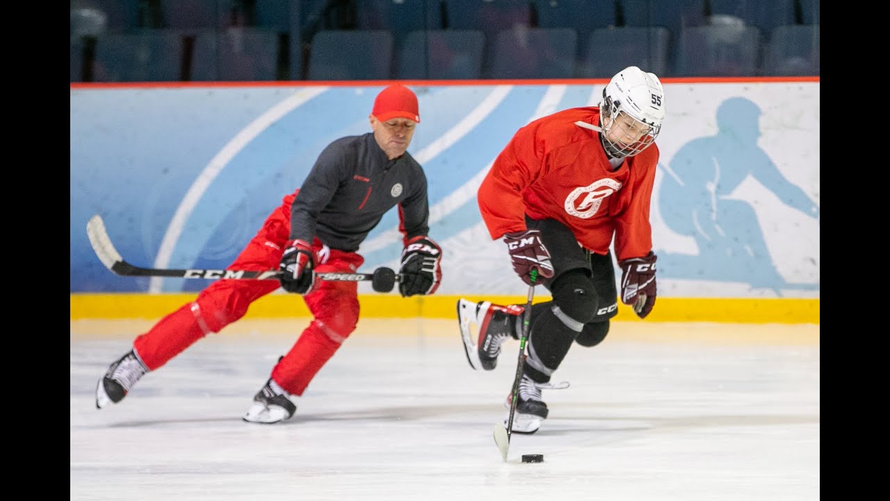 BESA HOCKEY CAMP. ELITE 2021