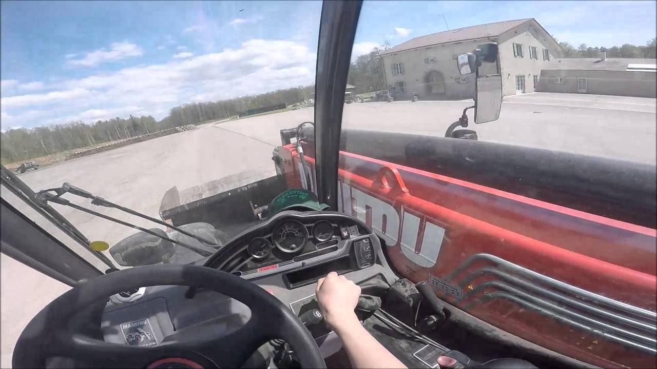 [Go-pro]Go at Work mt 932 