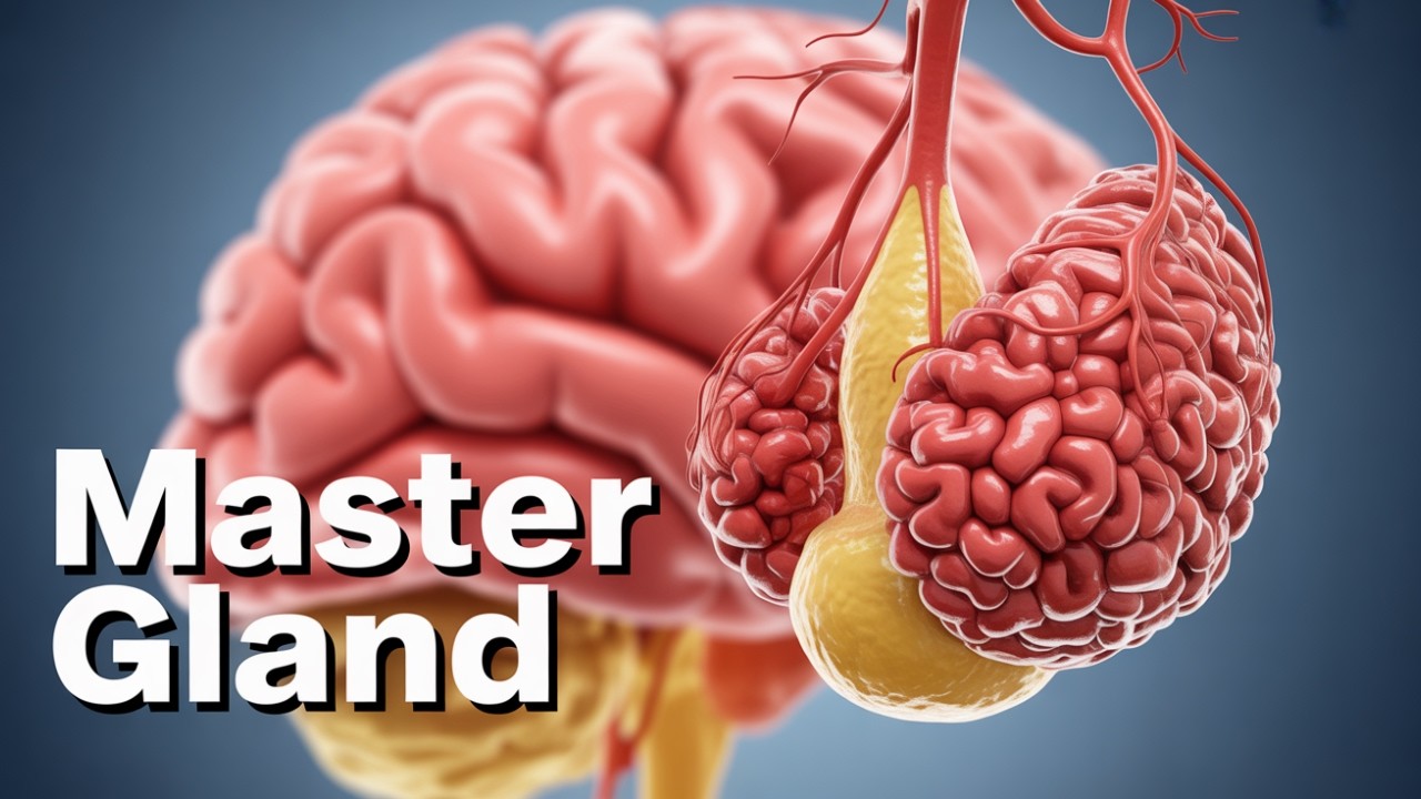 GLAND | What Your Body's Hidden Filters Actually Do