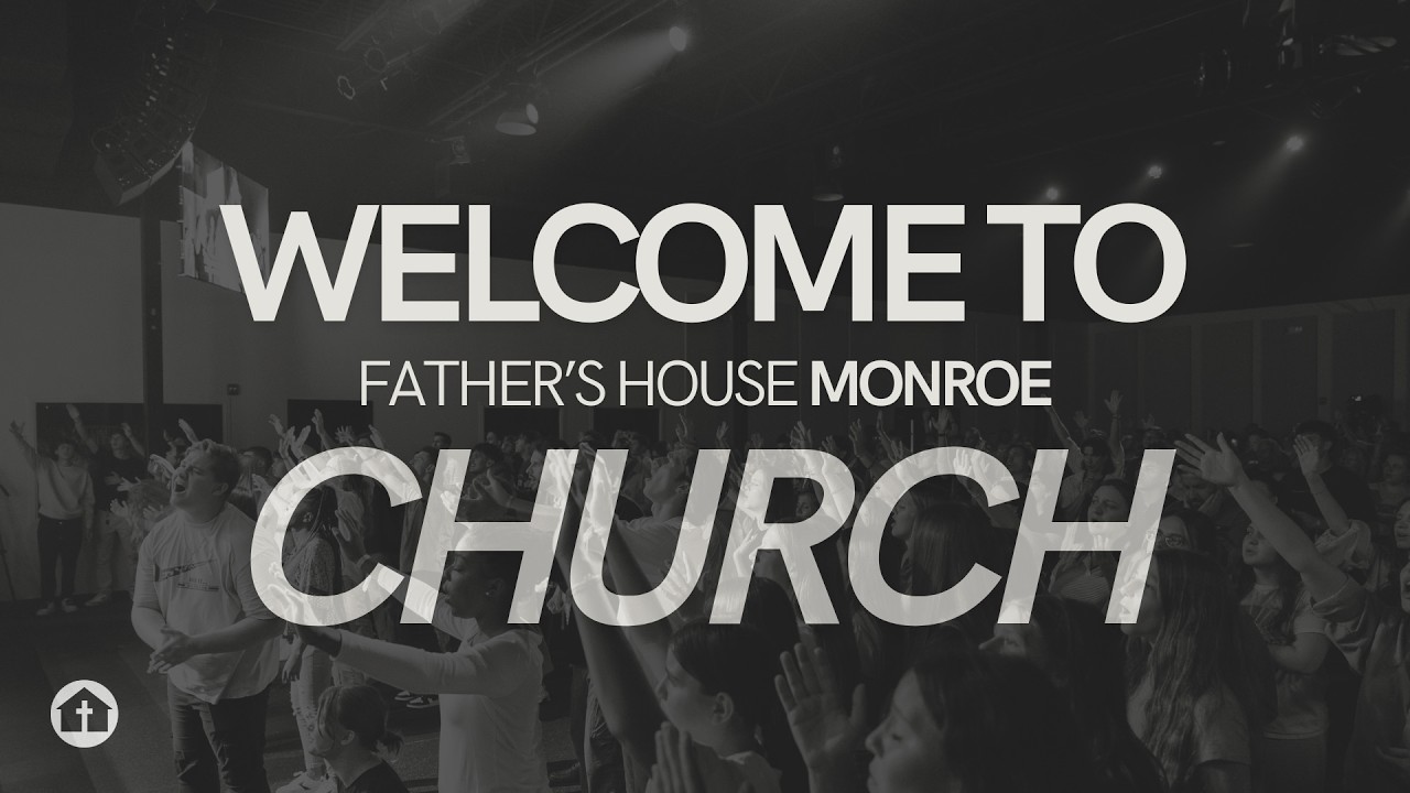 SUNDAY SERVICE  02/22/2026