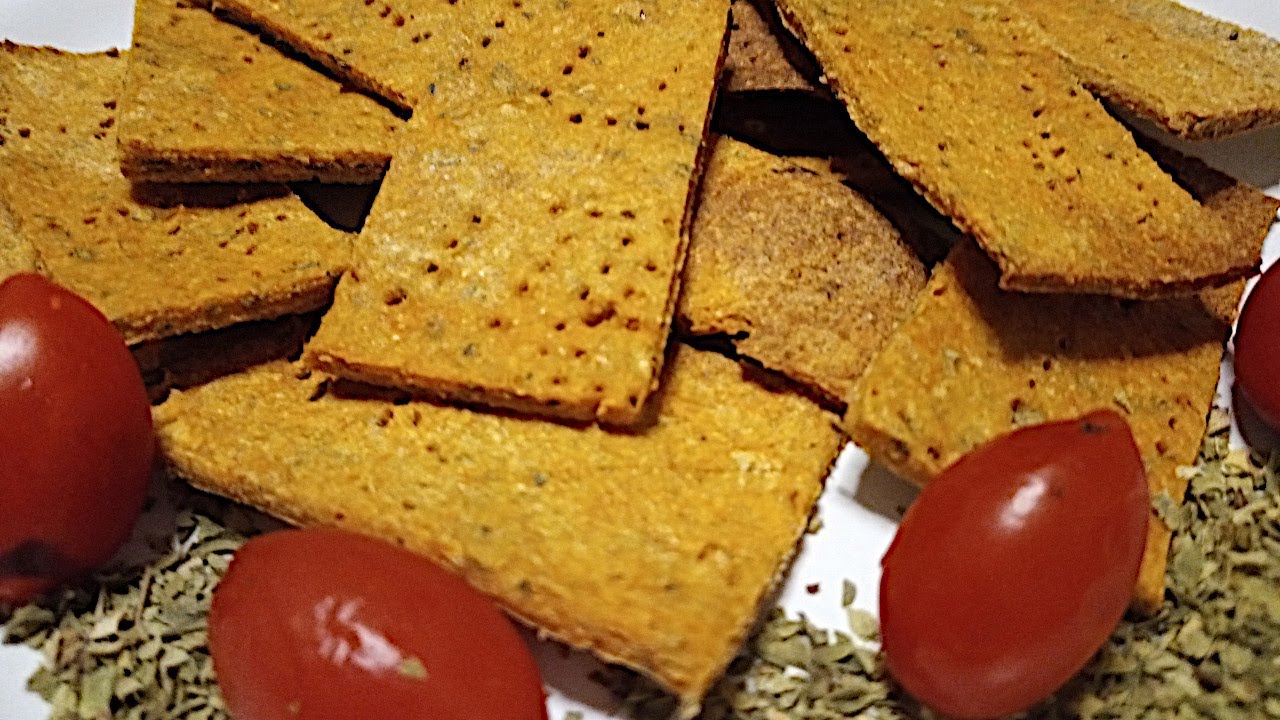 Cheto crackers alla pizzaiola ZERO carbo #crackers #pizzaiola #theitalianketoguy