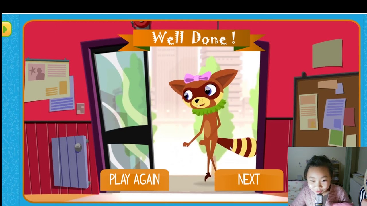 Year 3 MATHS Topic: Maps KS1 KS2 7-8 YEARS OLD kids play learning games from the Mathseeds