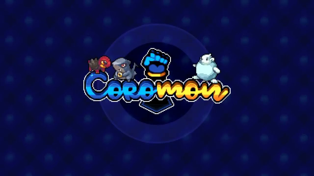 Download de coromon para pc