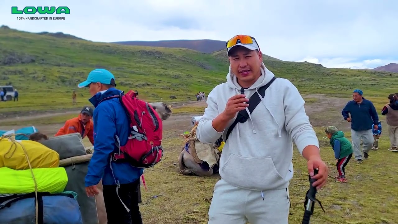 Altai tavan bogd aviralt 2024