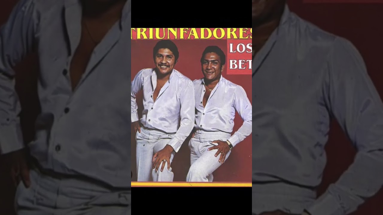 Recuerdos época de oro de los Betos 👍