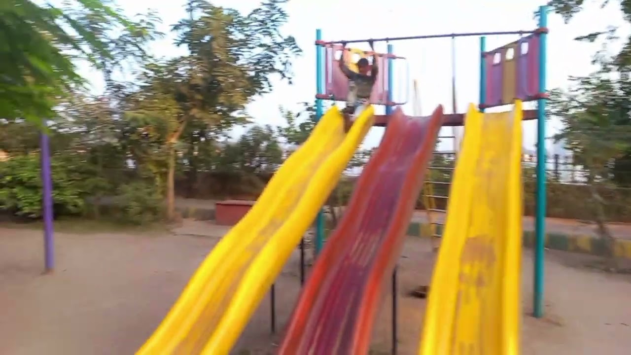 CB Garden park @kotavlogsking