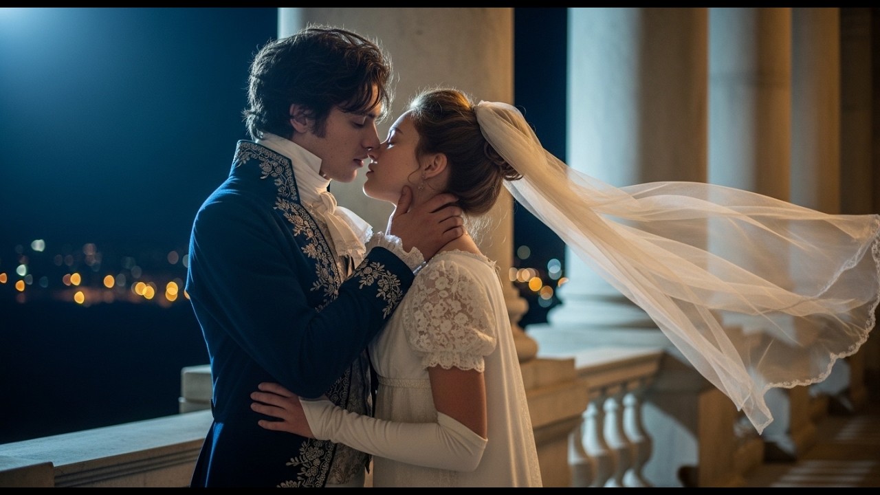 🎩THE BALLROOM WENT SILENT WHEN THE DUKE RETURNED—ALIVE, BETRAYED, AND FOR THE WOMAN STOLEN FROM HIM