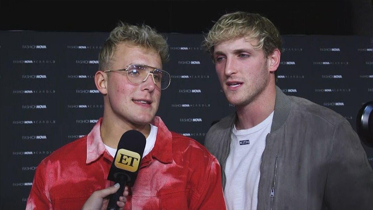 Is Logan Paul Stealing Tana Mongeau From Jake Paul?