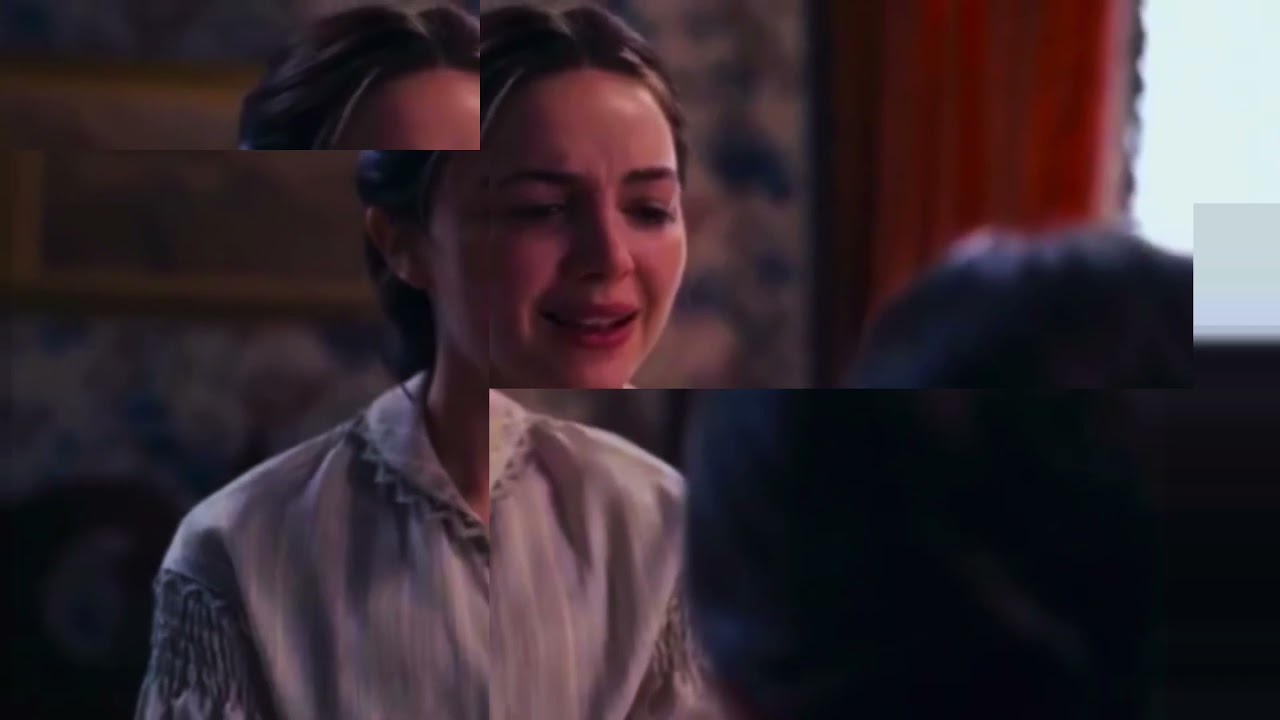 Dickinson || Sue x Emily || War of Hearts