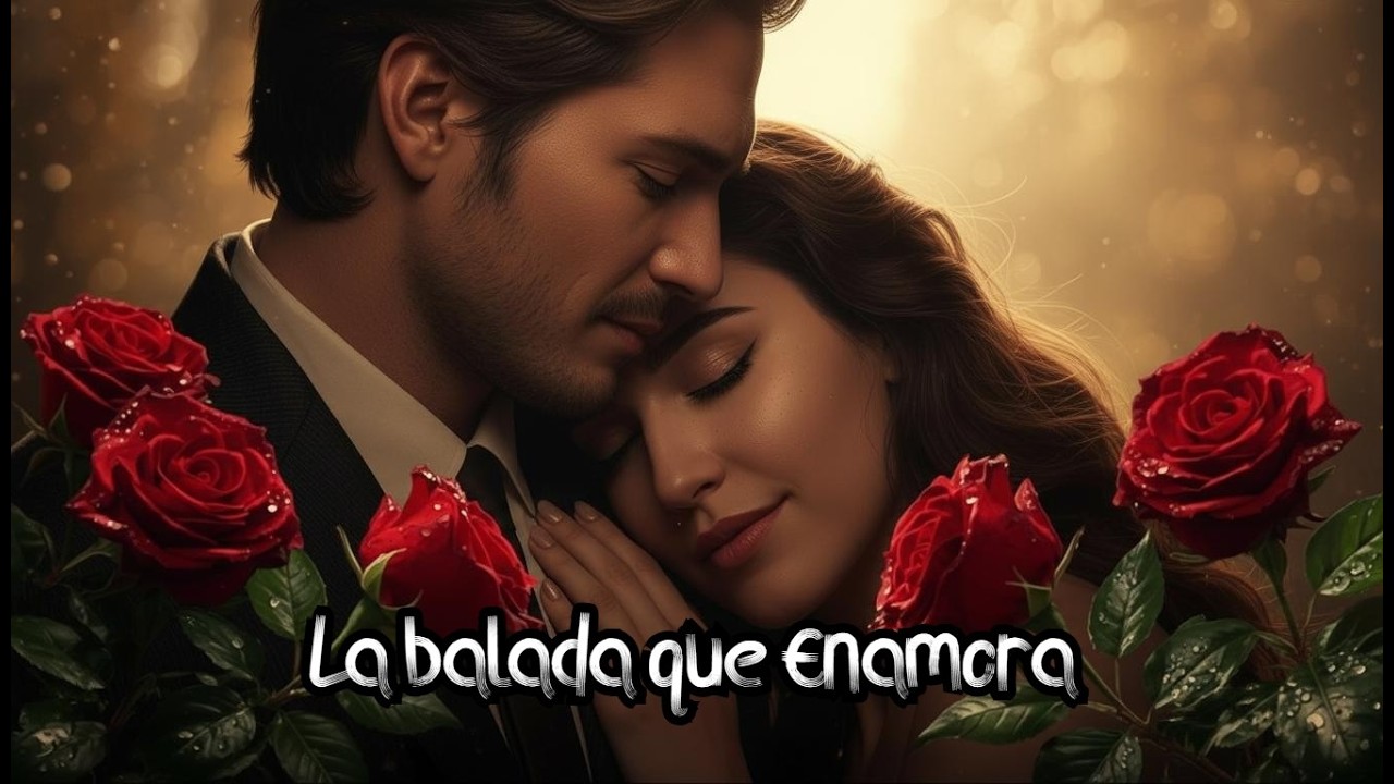“A Tu Lado Para Siempre – La Canción Más Romántica Para Conquistar un Amor”