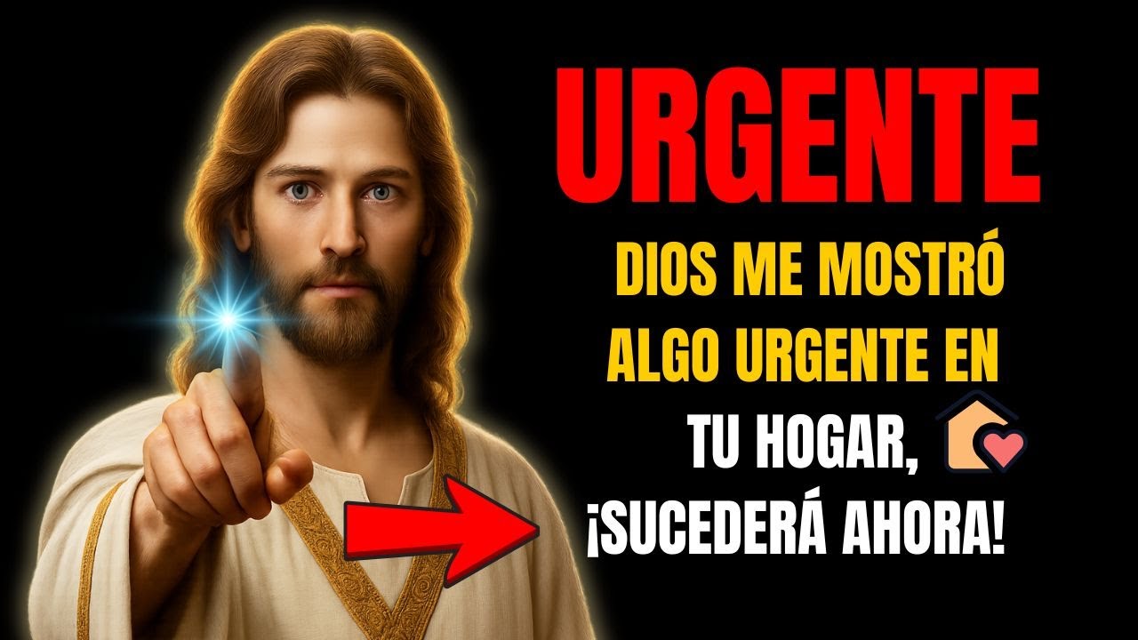 Una Revelación Espiritual Importante Relacionada Contigo