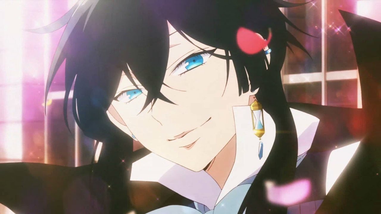 「音速」 Enchanted
