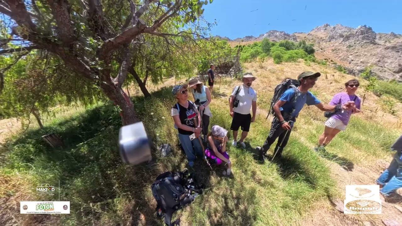 2025 07 18   Arapgir Fotokamp 2  Gün