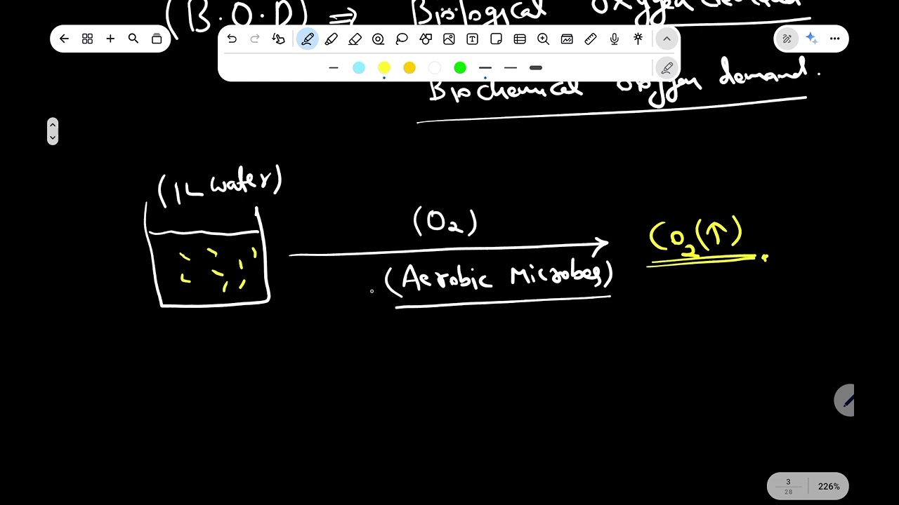 Sewage Treatment Plant Explained | Step-by-Step Process