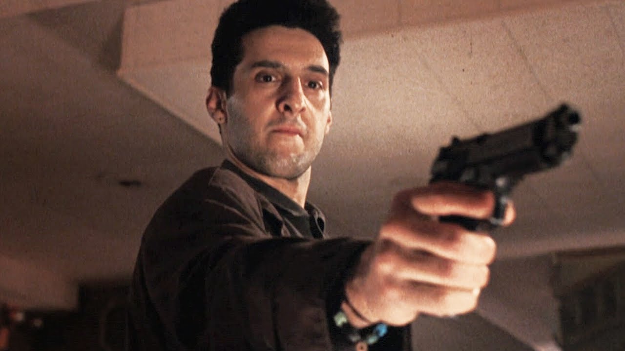 Men of Respect (1990) ORIGINAL TRAILER [HD]