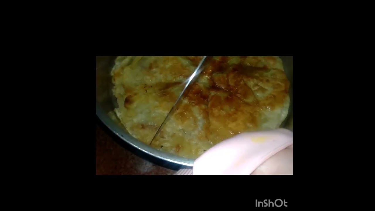 #صنيةرقاق بالحمة#
