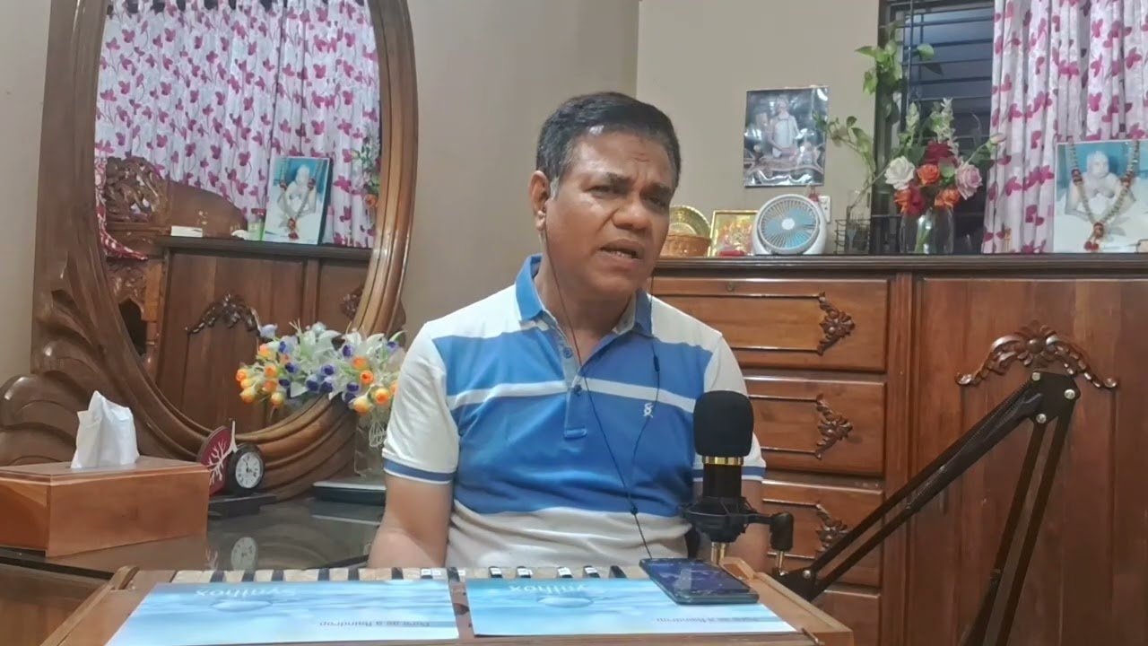 Ami Eto Je Tomay Bhalobesechhi I Manabendra Mukherjee I Cover: Sukamal Roy I গানের ভুবনে সুকমল I