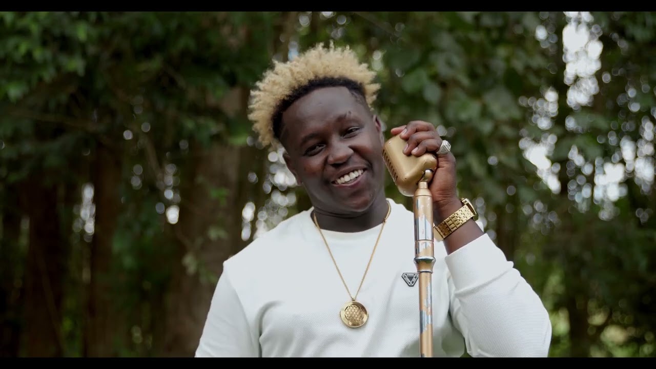 KAMOKO x DJ FATXO - MWOPIANO (OFFICIAL VIDEO)