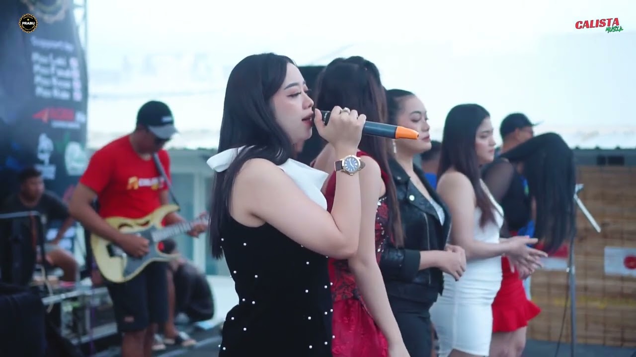 All artiS CALISTA MUSIK