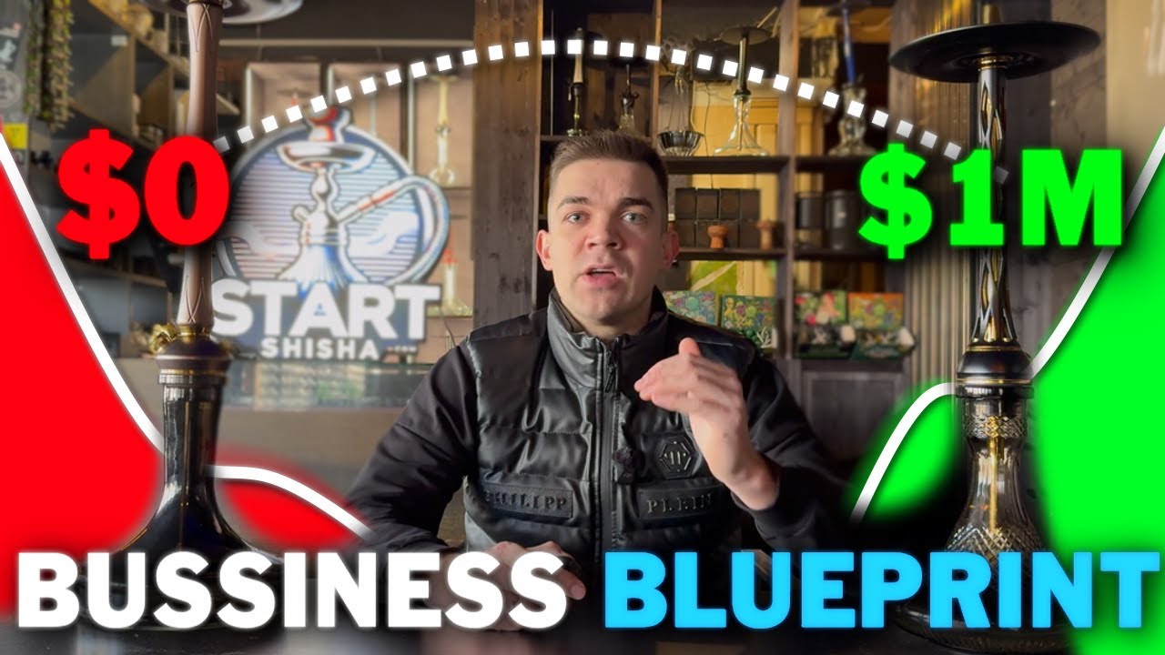 How to Start a Successful Hookah Business in 2026 | Step-by-Step Guide to Profit & Growth