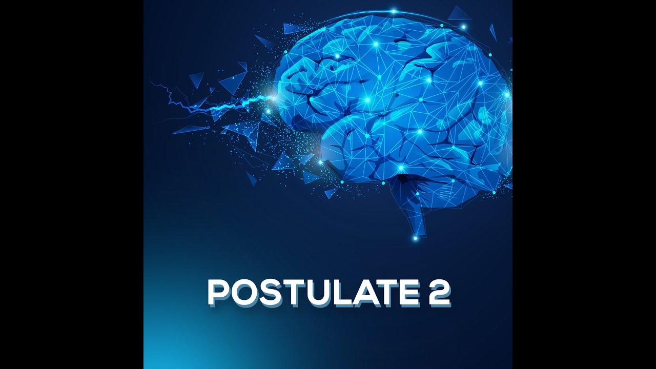 Episode 29 - Postulate 2