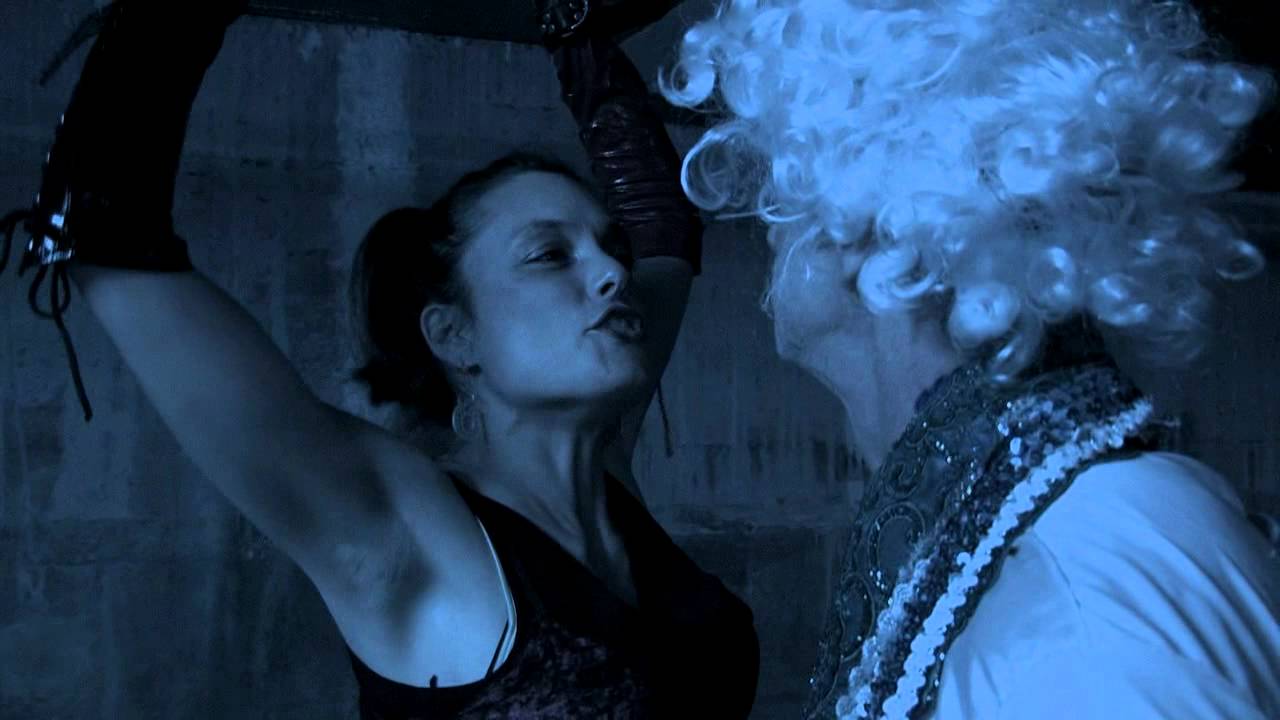 Trailer for Mistress Superior sequel, 