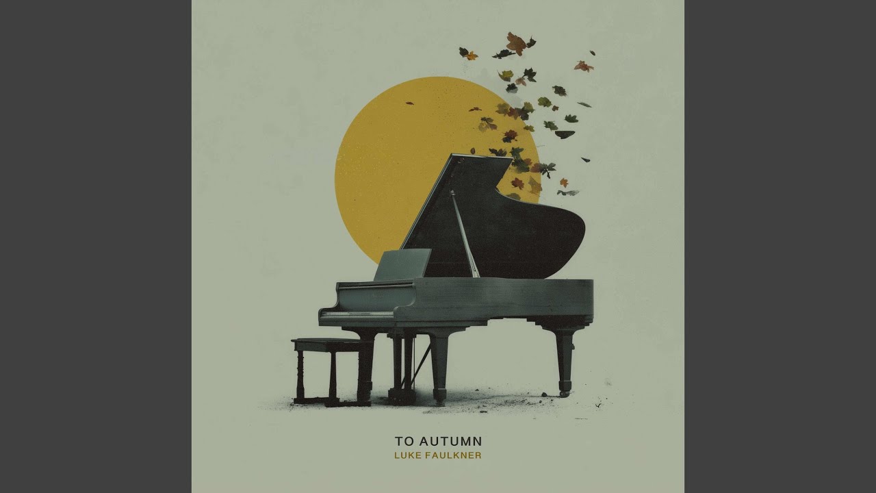 To Autumn